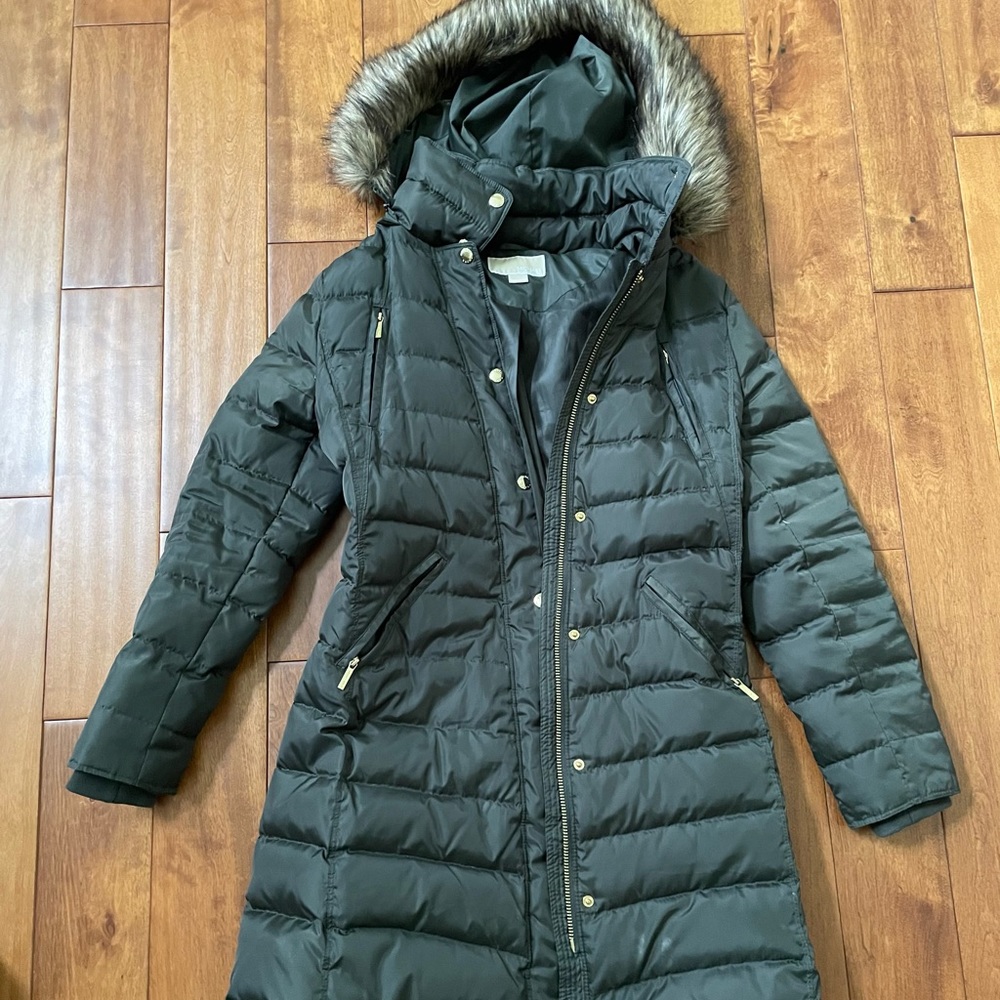 Michael Kors Coat